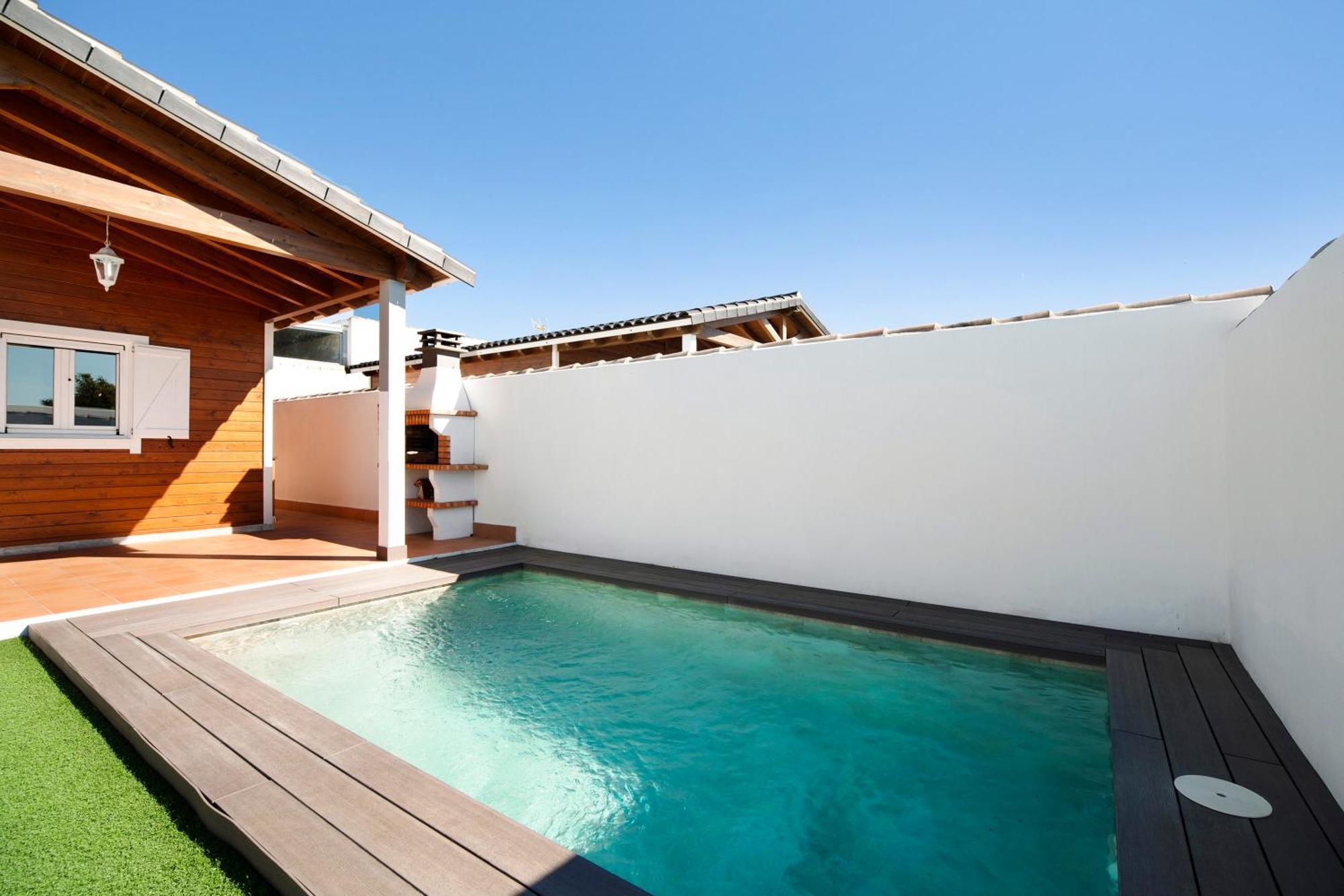 Villa Novo Sancti Petri 3 *