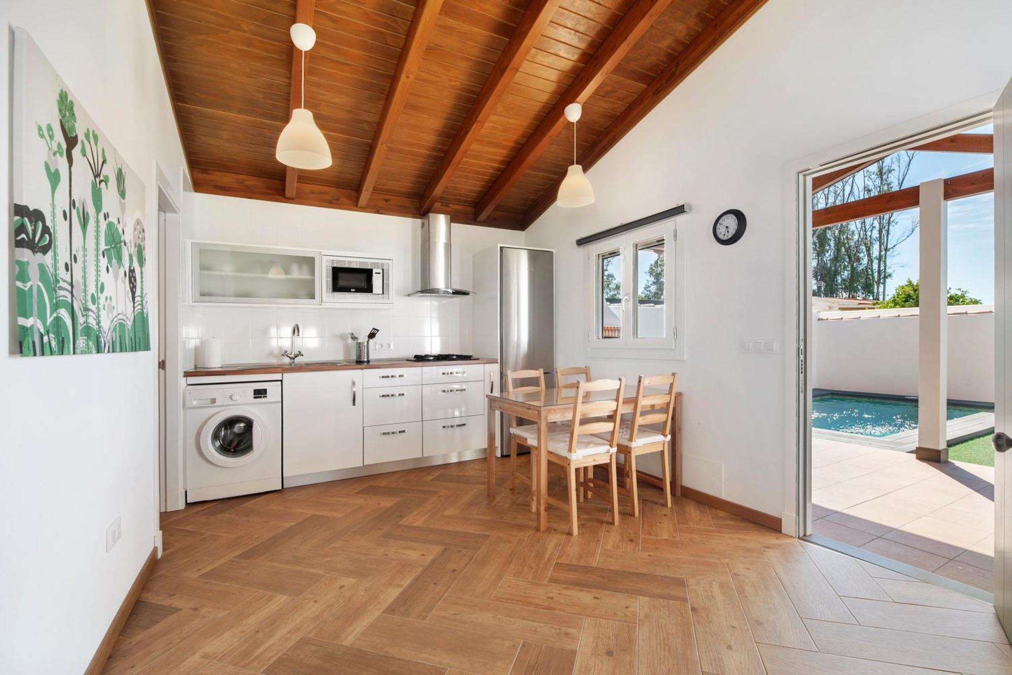 Villa Novo Sancti Petri 3 Cádiz