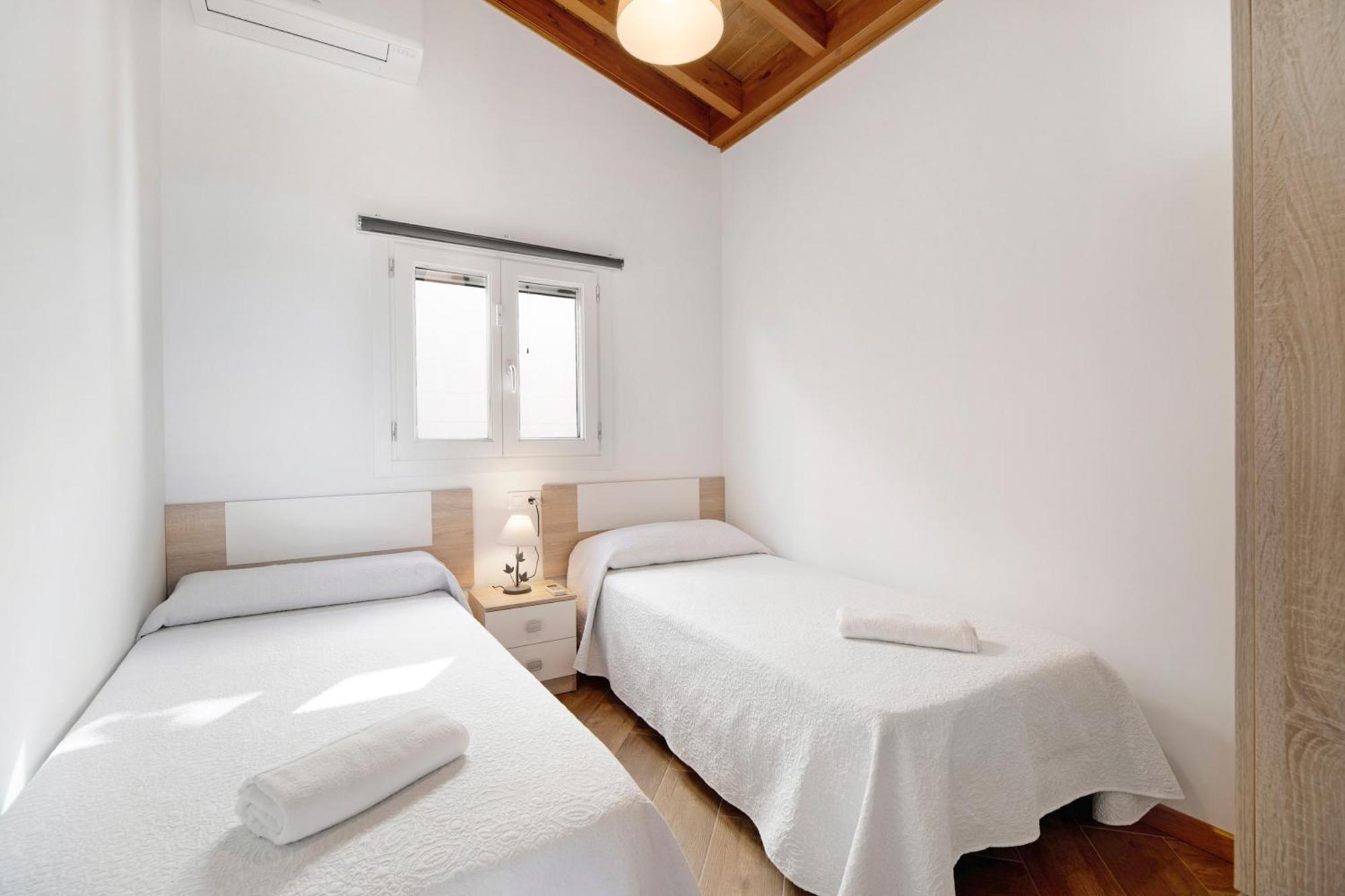 Villa Novo Sancti Petri 3 Cádiz