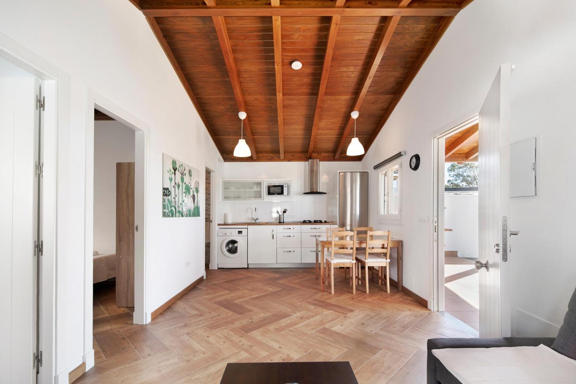 Novo Sancti Petri 3 Villa Cádiz