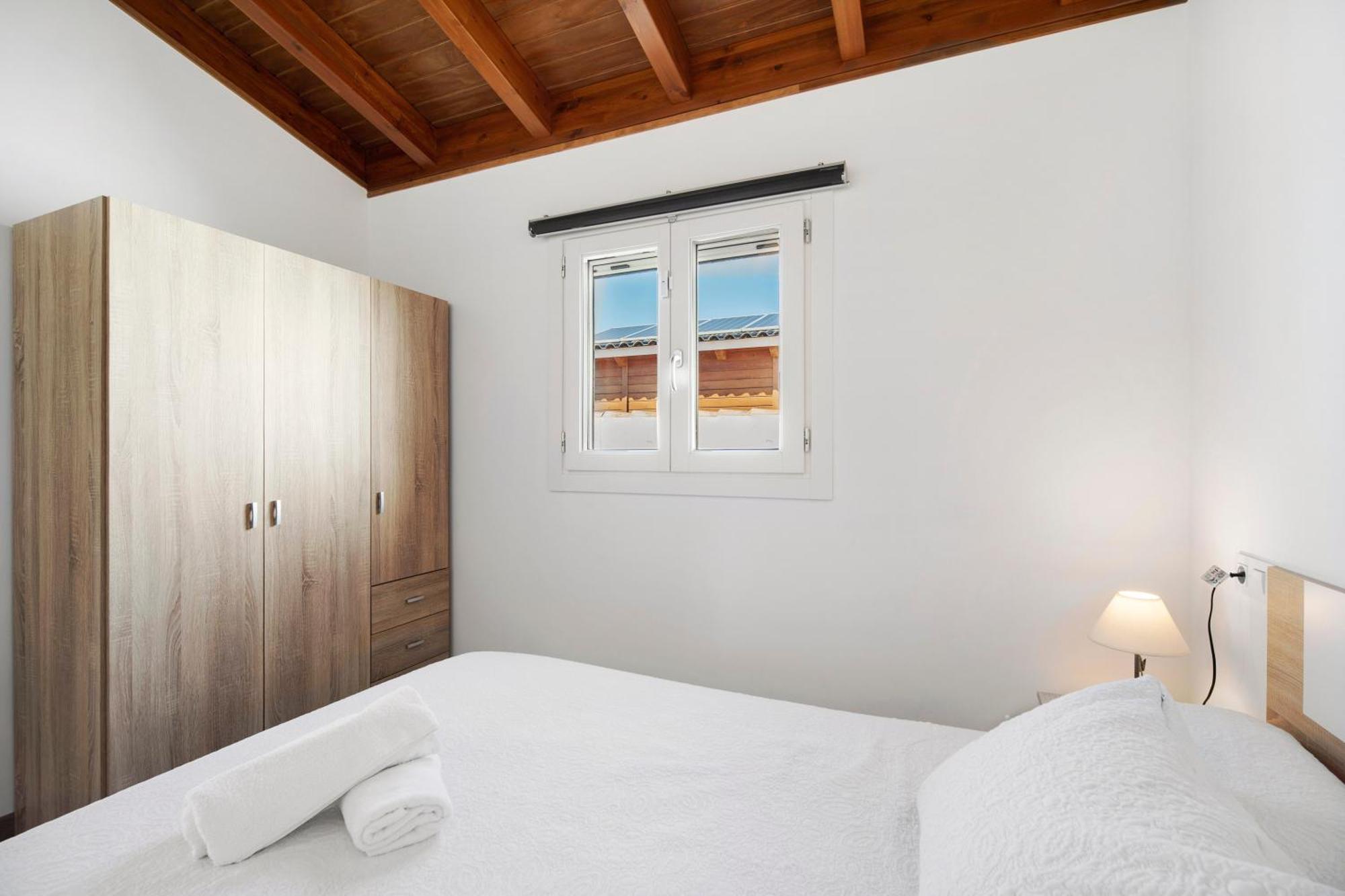 Villa Novo Sancti Petri 3 *