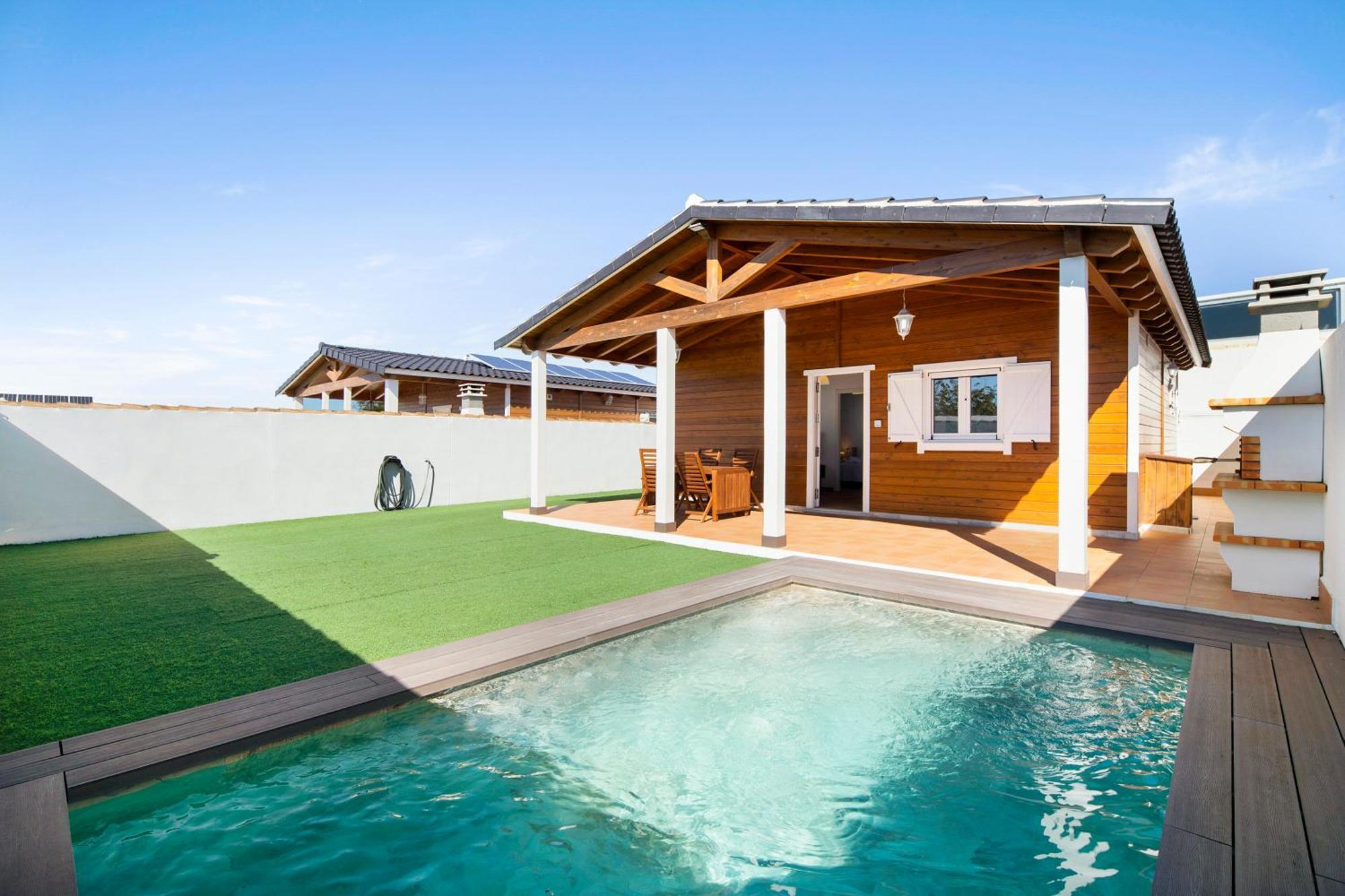 Villa Novo Sancti Petri 3 Cádiz