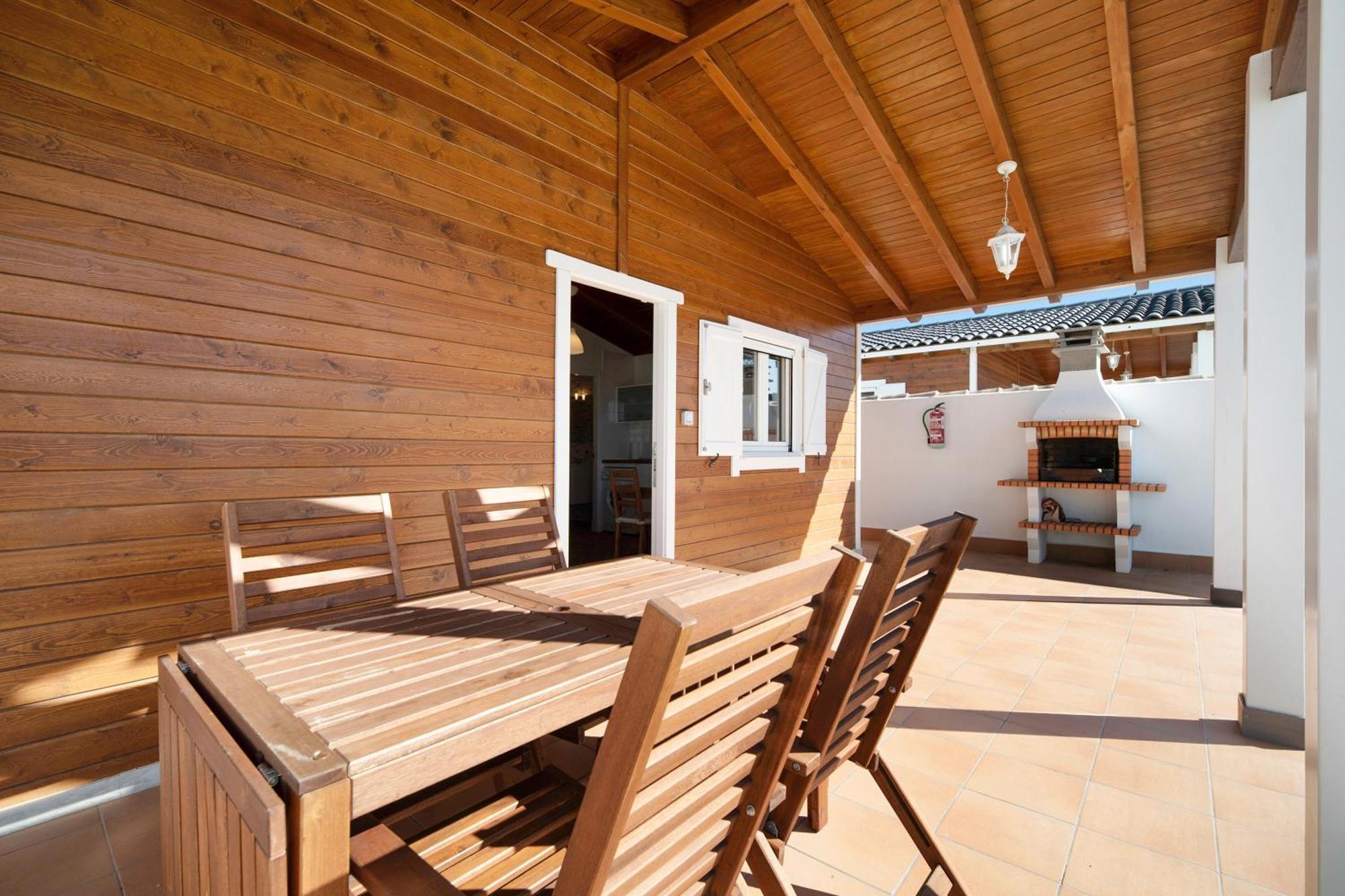 Villa Novo Sancti Petri 3