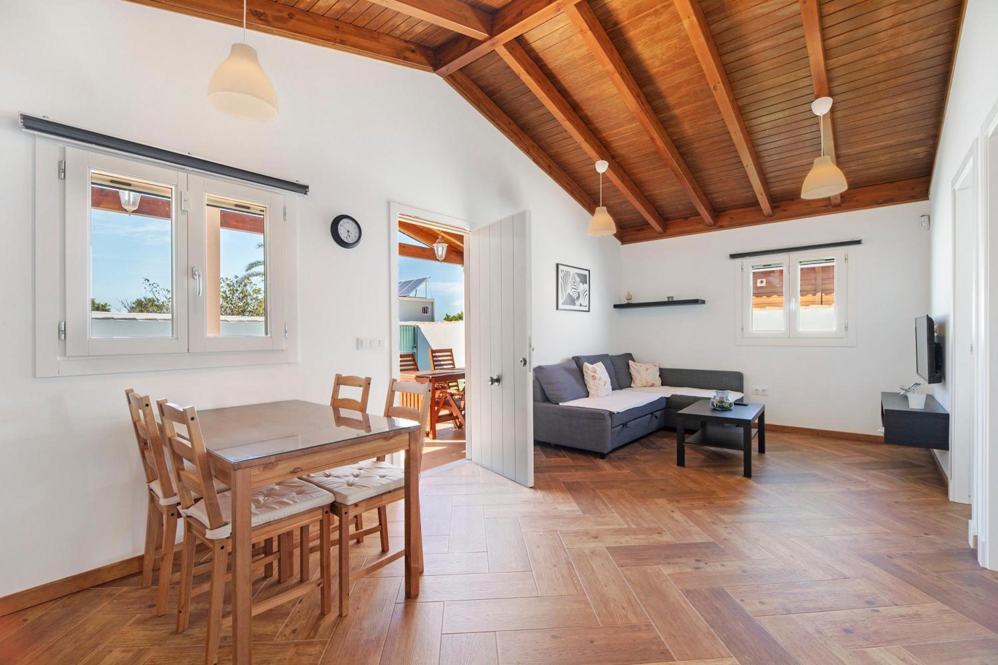 Villa Novo Sancti Petri 3 *
